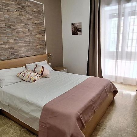 La Casa Di Viola Leilighet Roma Eksteriør bilde
